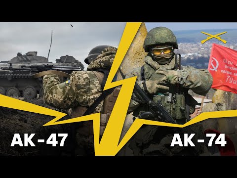 Video: Súng trường tấn công Kalashnikov AK-74M: đánh giá, mô tả, đặc điểm