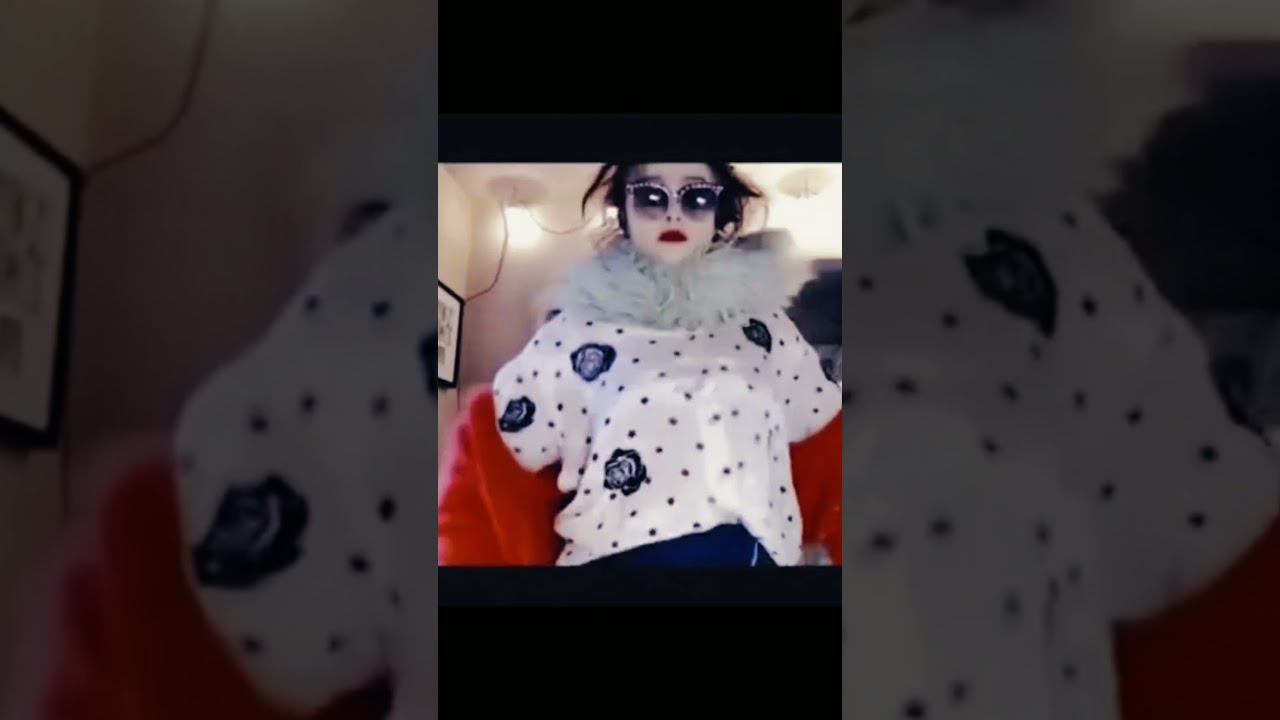 Helena Bonham Carter Happy Birthday Youtube
