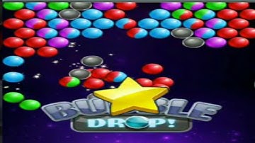 Escape Bubble Shooter Space Android Gameplay Walkthrough Part -02 (Android & iOS)