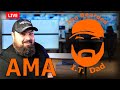 The Bearded I.T. Dad LIVE - AMA