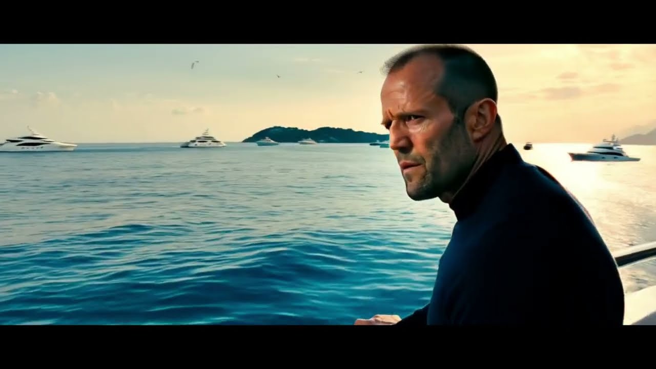 The Italian Job 2 (2026) Review: Trust Is the Most Dangerous Heist