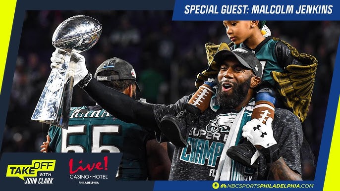 Super Bowl LIV Preview – The Announcer