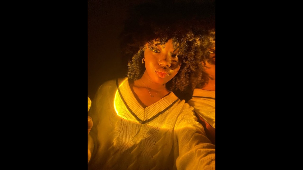 (FREE) Afrobeat Type Beat - 