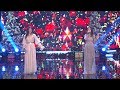 Ազգային երգիչ/National Singer2019-Season1/Final-Anjela Avetisyan ev Narine Dovlatyan-Al Aylughs