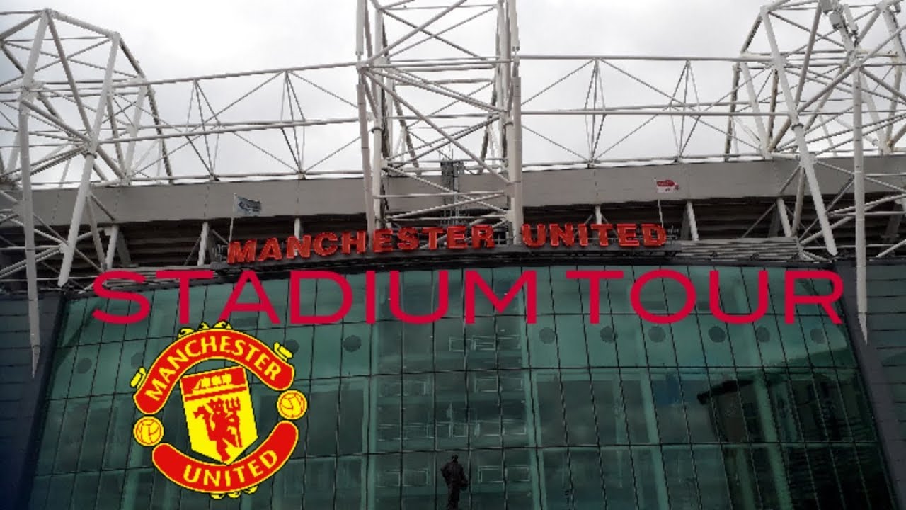 camera iphone 8 plus apk Manchester United STADIUM TOUR ~30