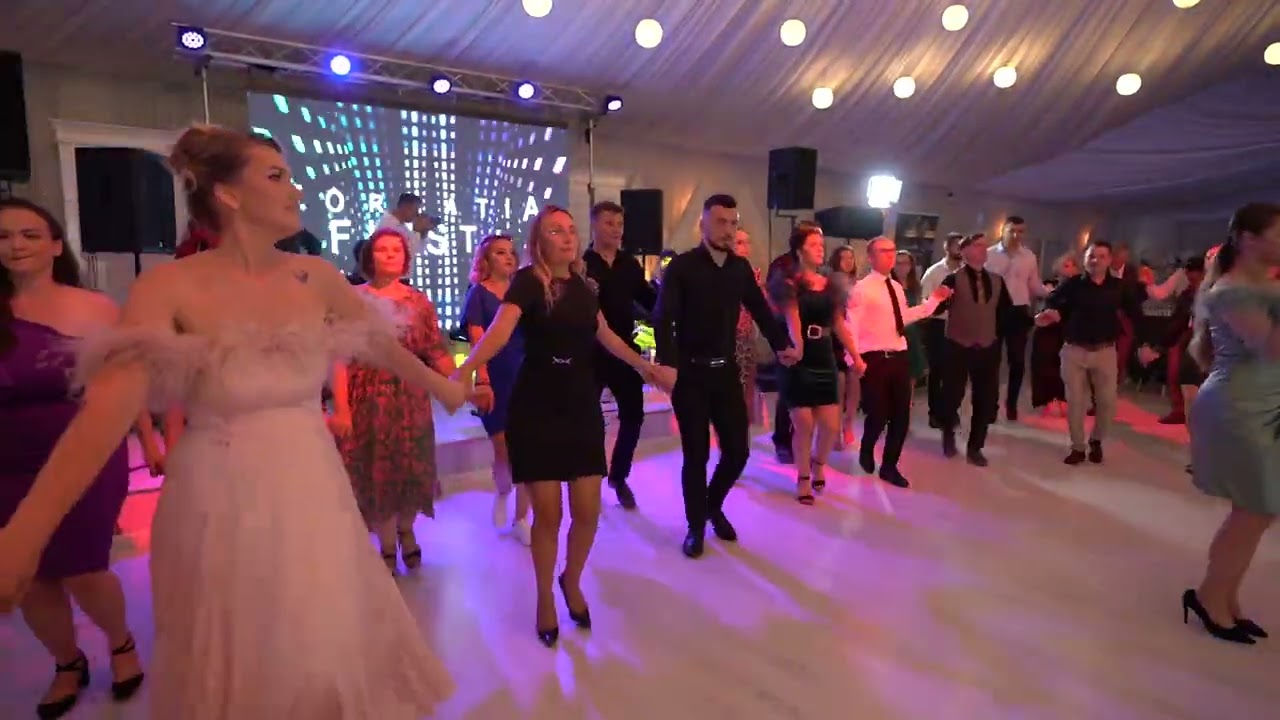 🇹🇩Formatia Fiesta - Harlau - Iasi - Colaj de nunta 2024 ‼️ Hore și bătute Botosani-Iasi-Suceava✅