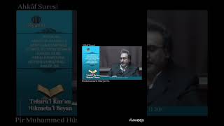 Pir Muhammed Hüseyin Hz.ahkâf20