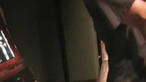 Sakuracon 2010 - Day 1 - In The Groove