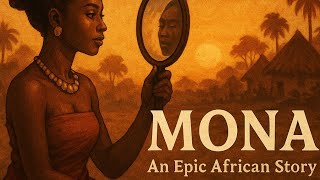 Mona β The Story That Taught Africa About Beauty, Truth & Regret