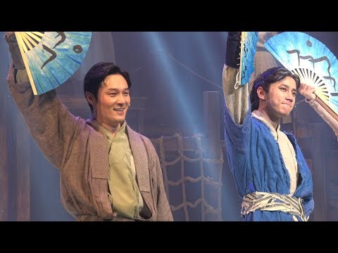 20190626 스웨그에이지_외쳐조선_ 커튼콜