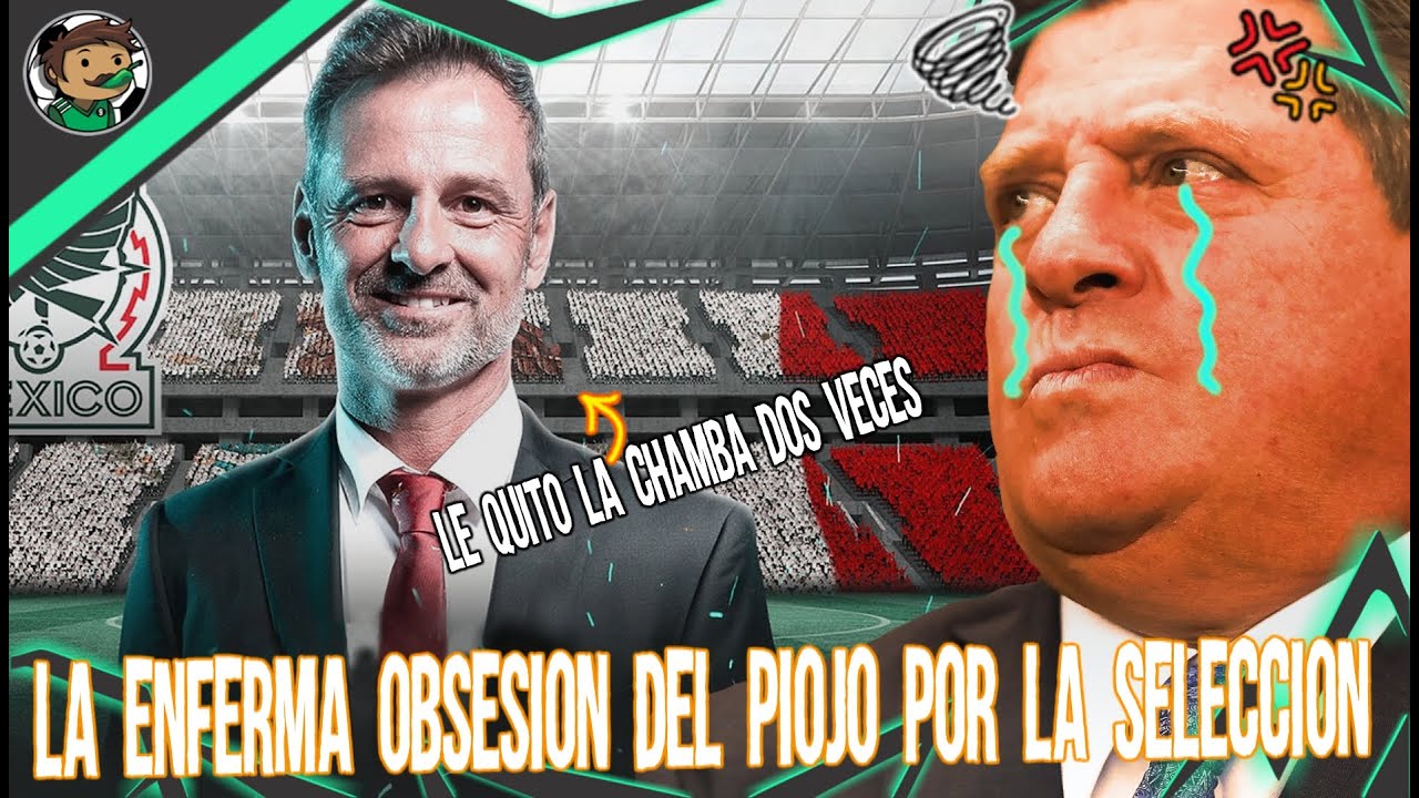Miguel Herrera Y Su Obsesión ETERNA Por Regresar A la Selección Mexicana, Diego Cocca se la ganó