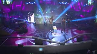 Clement   Sweet Mistake By Samini   MTN Project Fame Season 7 0