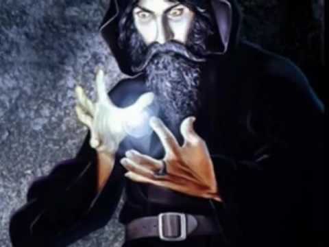 Therion - Evocation Of Vovin [Subtitulada]