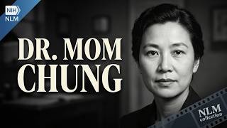 The Strange Career Of Dr. "mom" Chung (medical History Seminar, June 11, 2008)