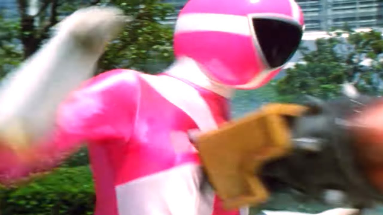 La morsure du cobra | Lightspeed Rescue | Épisode Complet | S08 | E16 | Power Rangers en Français