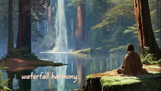 Water Harmony: Study Music, Stress Relief, Sleep Music, Meditation Music