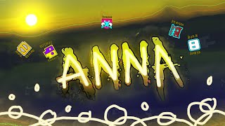 Anna | iISpaceDustIi | MULTIPLAYER MODE