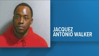 Person of interest sought for questioning in East Point neighborhood crime spree
