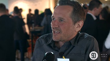 Stefan Korn - Lightning Lab Launch @Grid AKL