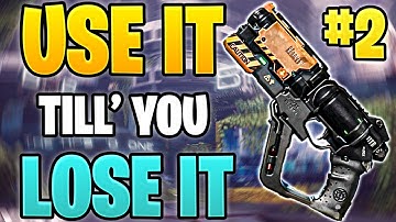 Use it Until you Lose it | My Ultimate Nightmare | Ep.2 | The Cycle Frontier