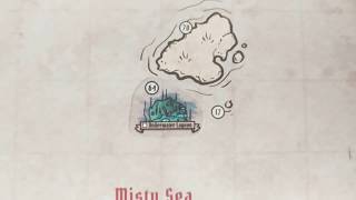 Gloomhaven Journal #4 Skins in the Sun