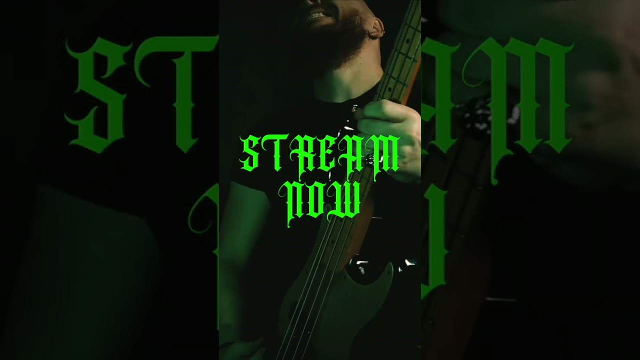 TRY - OUT NOW - AVAILABLE ON ALL PLATFORMS