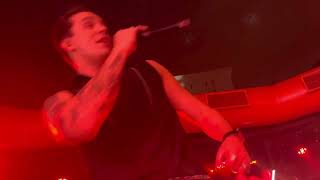 Luan Santana - Abalo Emocional Ao Vivo Festa Luan City