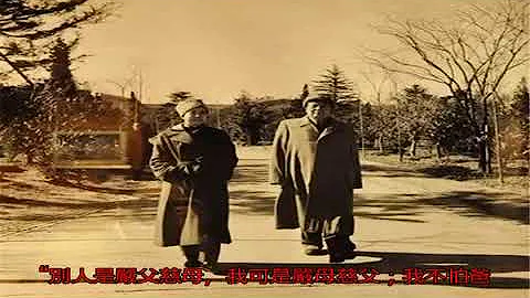 毛澤東和江青珍貴老照片，第一張令人倍感溫馨，第五張實屬罕見 - 天天要聞