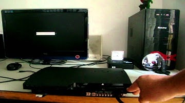 E3 Flasher Downgrade 4.00+ to 3.41 QA Flag then Upgrade to any Firmware