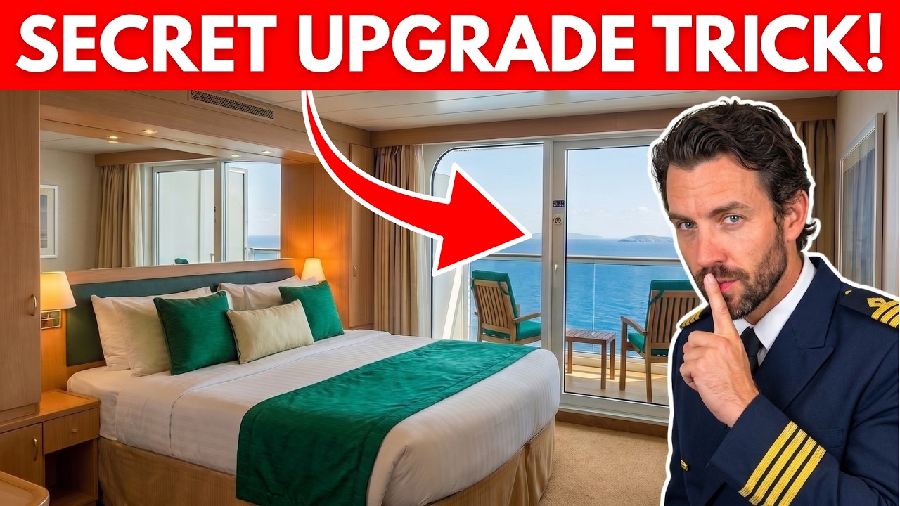 15 Cruise Line SECRETS Crew Members Know (That Guests Don’t)