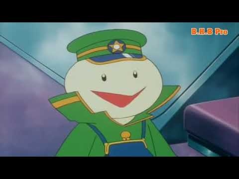 Doremon And Nobita Nobita In Galaxy Express Movie In Hindi