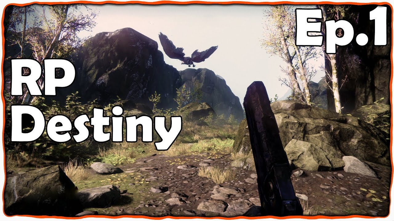 Destiny Roleplay updated their cover photo. - Destiny Roleplay