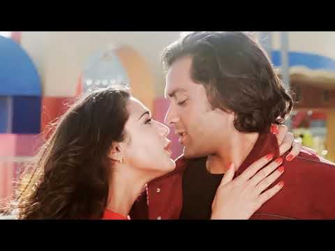 Mehfil Mein Bar Bar | ♥️ Soldier ♥️ | Alka Yagnik | Kumar Sanu | Bobby Deol | Priety Zinta
