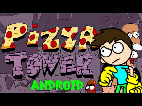 ensinando a como baixar pizza tower no android 