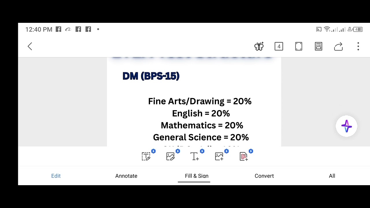 Etea teaching Test Preparation 2025