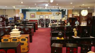 公式】リブラショールーム｜岩谷堂箪笥 過剰在庫の為、現品処分売り