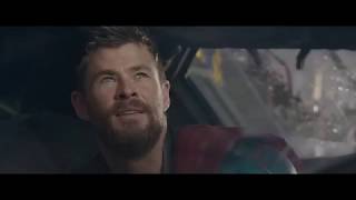 Тор 3 Рагнарёк (2017) русский трейлер HD смотри на Kinosha net Тор 3 Рагнарёк (2017) русский трейлер HD смотри на Kinosha net