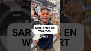 Sartenes en Walmart! #Salud #Nutricion #Comidasana #comidasaludable #dieta