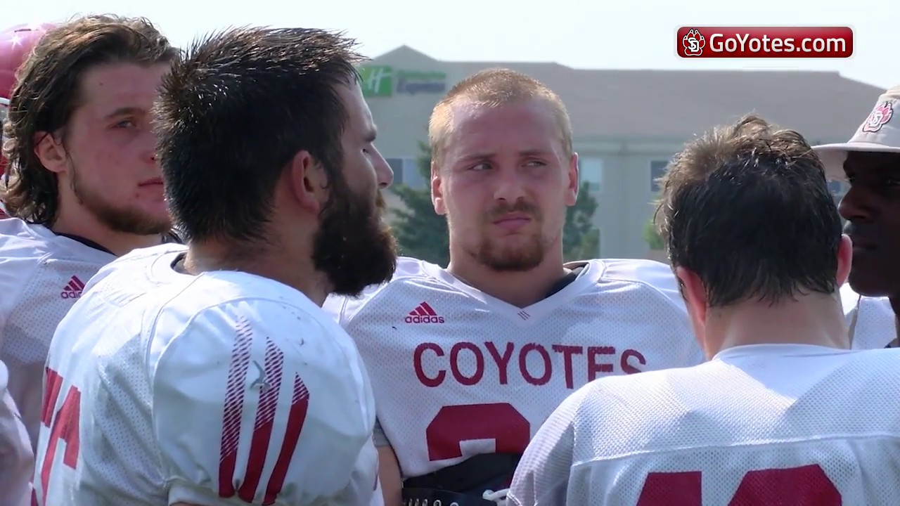  Fall Camp Position Breakdown: Linebackers