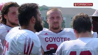 Fall Camp Position Breakdown: Linebackers