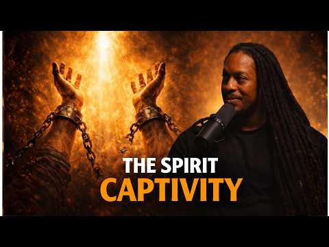 THE SPIRIT OF CAPTIVITY | REVEALED | PROPHET LOVY ELIAS
