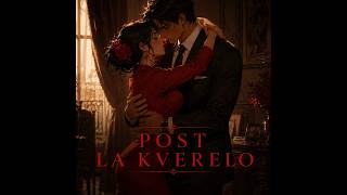 Albumo 4 - Post la Krevelo - Esperanto