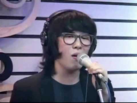 Monday Kiz－라디오　8 　흩어져　2010･6･16