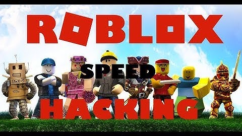 HOW TO SPEED HACK IN ROBLOX JAILBREAK 2018 //// THE NEWEST HACK ///// RedEye