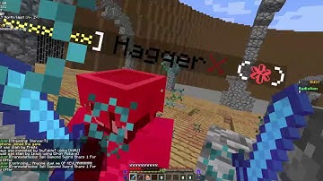 RUSTV2 | Op Duel #17 Hagqer  1v1