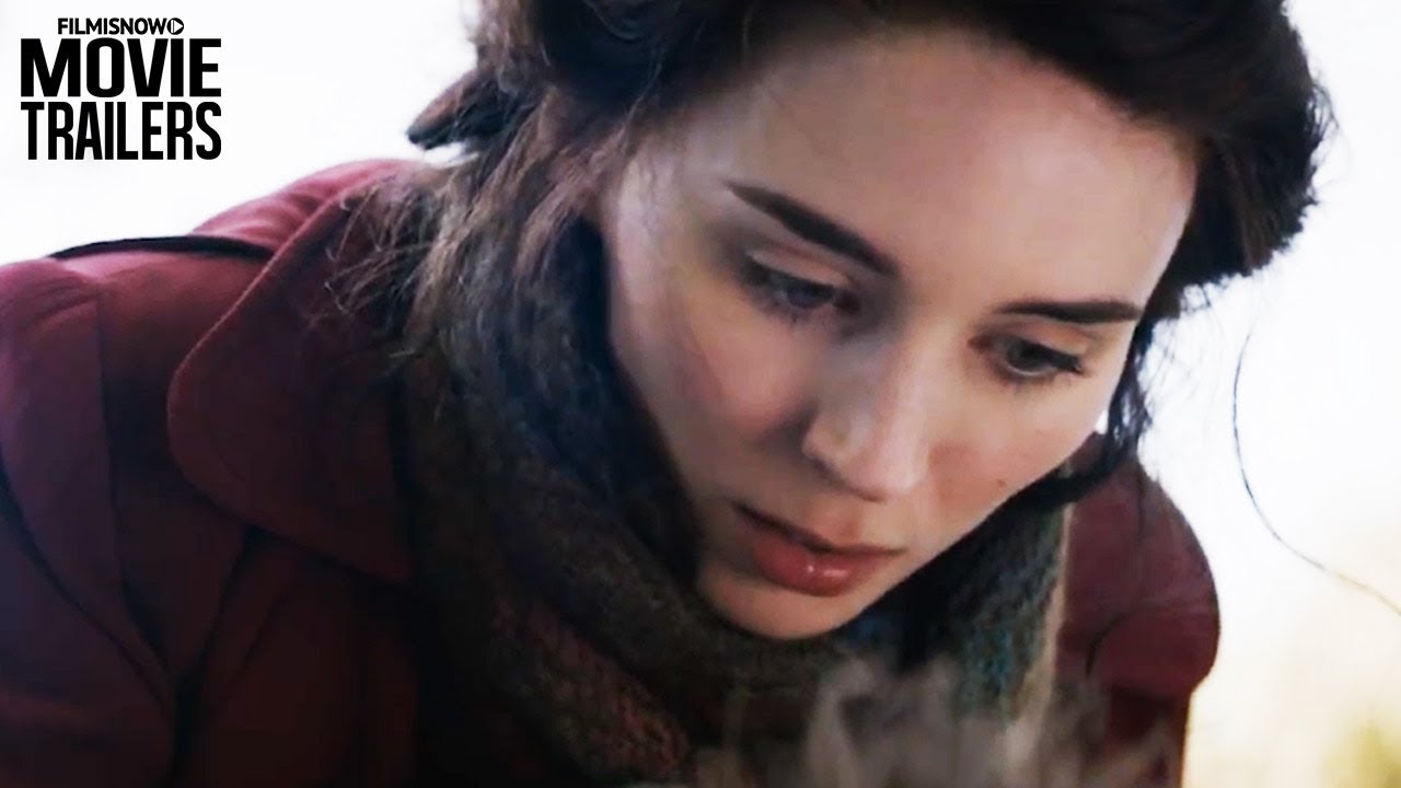 The Secret Scripture Fragman kapak görseli