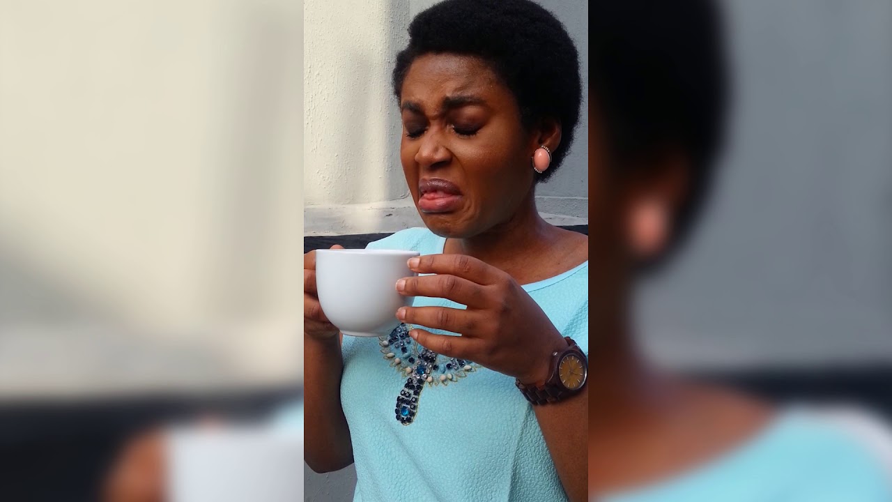 JDRWstory Coffee Gives Me Headaches YouTube