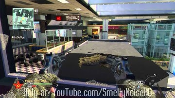 NEW MW2 Trickshot Tutorial! - Bullet Pull