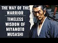 ⚔️The Way of the Warrior! Timeless Wisdom of Miyamoto Musashi🎴