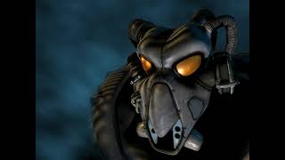 Fallout 2 OST - 01 A Kiss To Build A Dream On